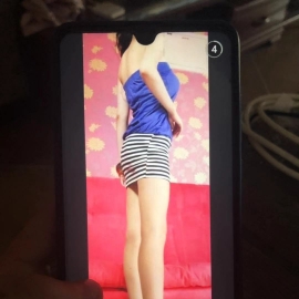 验证个身材不错的上班族