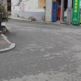 滁州全椒扫街
