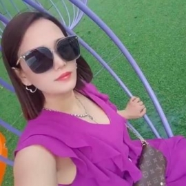 性欲旺盛的骚货