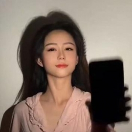 水磨正餐SM小姐姐