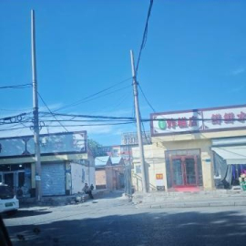 廊坊泄火