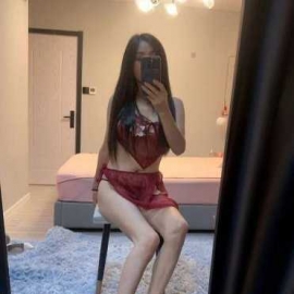 南宁妹子如鱼得水