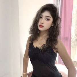 苏州混血儿御姐