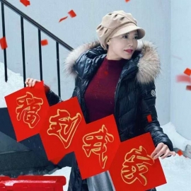 沈阳尤尤老师N刷