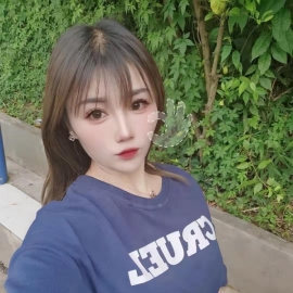 市区的美女资源