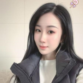 崇川颜值小烧妇