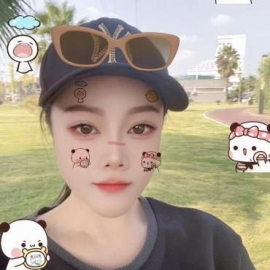 调教式可爱依宝