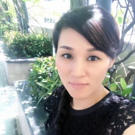 推荐个刚刚兼职的御姐！