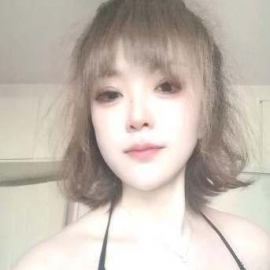 新疆大胸姑娘熙熙