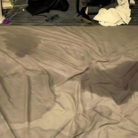 纹身榨汁机火舞