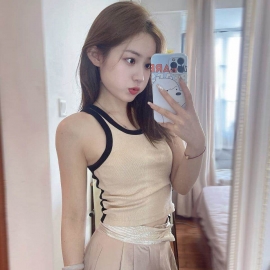 个人兼职多汁大奶妹子