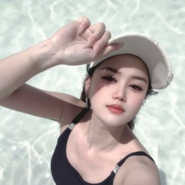 性感晚晚美女