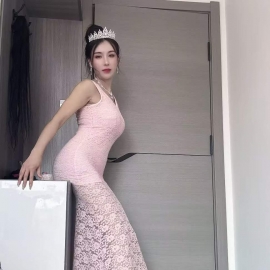 服务很好的小少妇