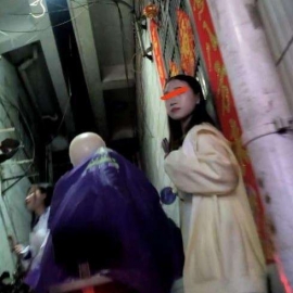 海口扫街