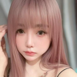 胸很挺的小彩虹