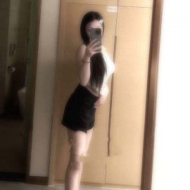 贵阳花果园00后嫩妹熙宝