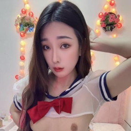 服务妹妹过年在岗