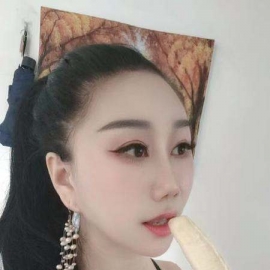 角色互换美少妇