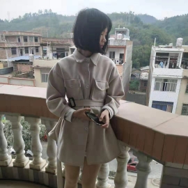 验证个刚下水的妹子