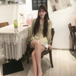 成都极品身材小妹