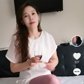 国贸性感大长腿