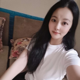 烟台幸福大厦新到的小妹妹