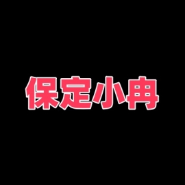 保定小冉