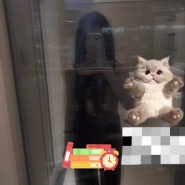 银川性价比很高的长腿妹妹小宝