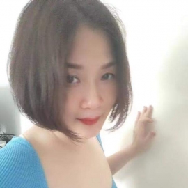 海珠熟妇