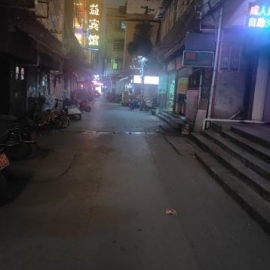 昆明闹市区