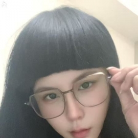 爱玩的小妖精