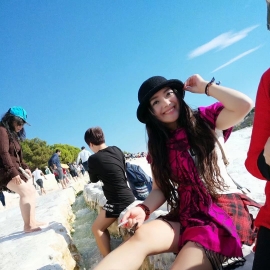 验证个服务好的大凶器！